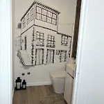 Casa Da Fonte Tarouca