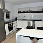 דירה Casa Da Fonte *