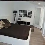 Apartmán Casa Da Fonte