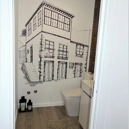 Casa Da Fonte Tarouca