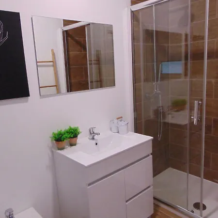 Casa Da Fonte アパート Tarouca