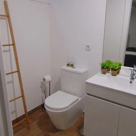 Casa Da Fonte Tarouca