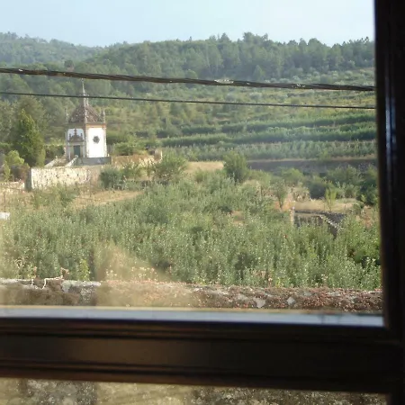 Casa Da Fonte *