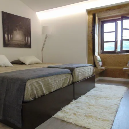 Casa Da Fonte