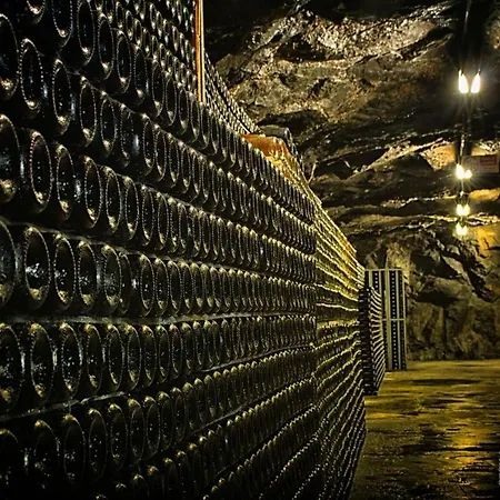 Casa Da Fonte Tarouca