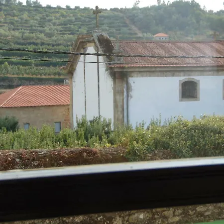 Casa Da Fonte *