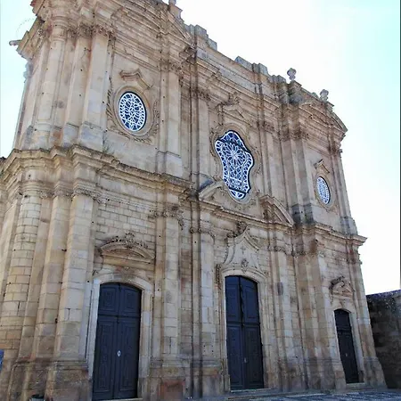 Casa Da Fonte アパート