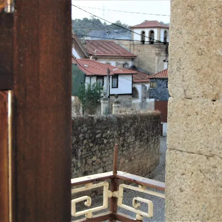 Daire Casa Da Fonte Tarouca