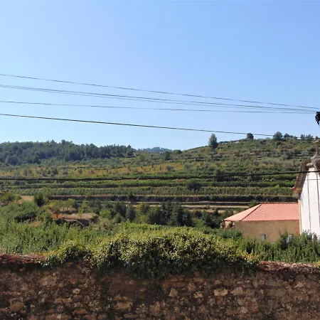 Daire Casa Da Fonte *