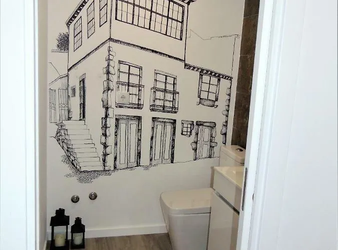 Casa Da Fonte Tarouca