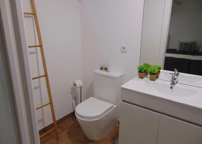 Casa Da Fonte Tarouca