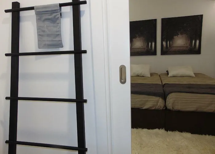 Casa Da Fonte * Tarouca