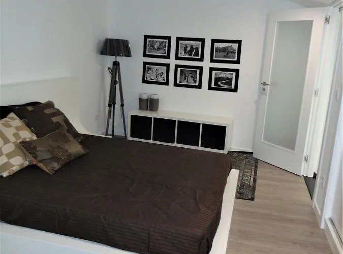 Apartament Casa Da Fonte