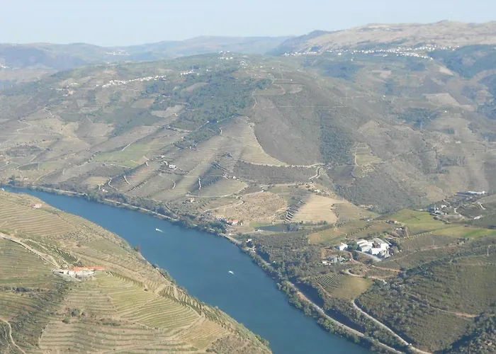 Apartament Casa Da Fonte Tarouca