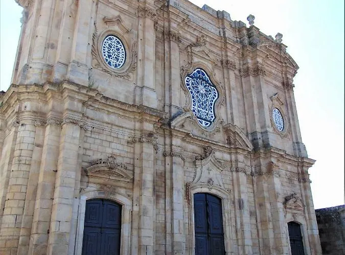 Casa Da Fonte Apartman