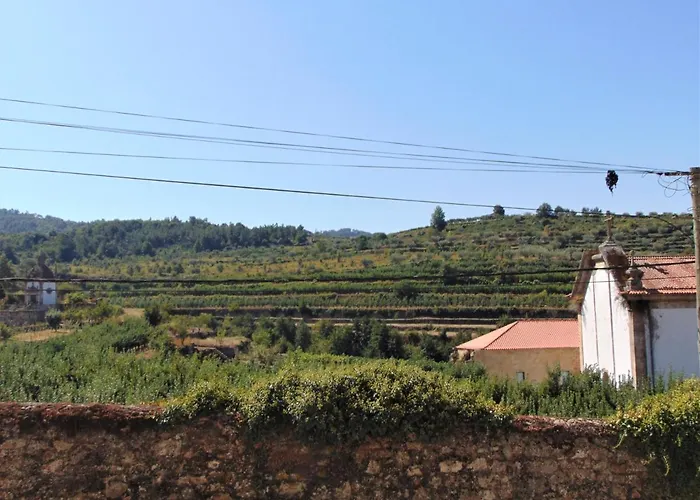 Daire Casa Da Fonte *