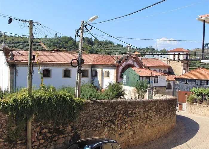 Casa Da Fonte
